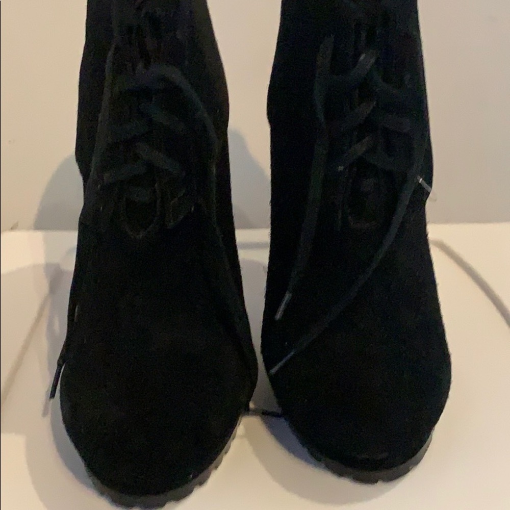 Ankle Booties